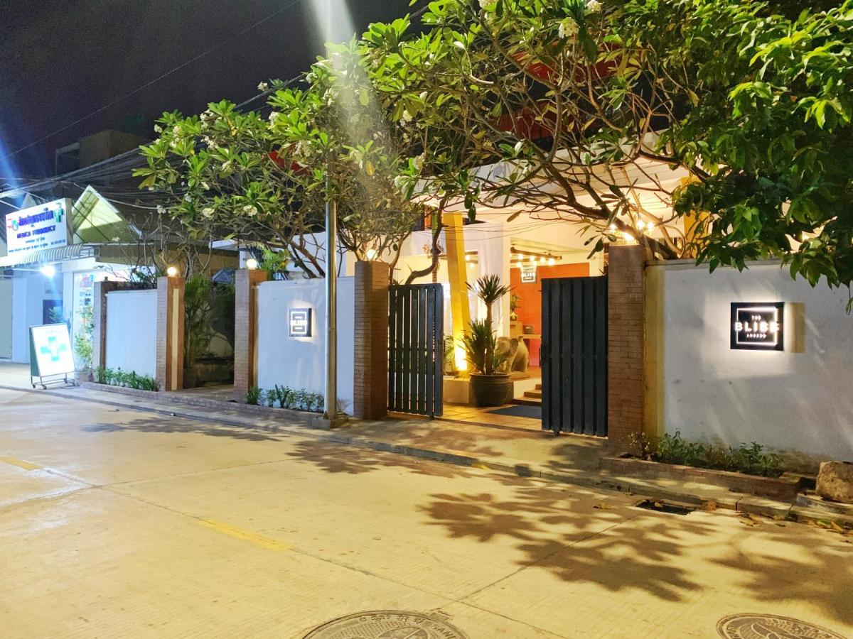 ลา โรส บล็องช์ บูทิก โฮเต็ล