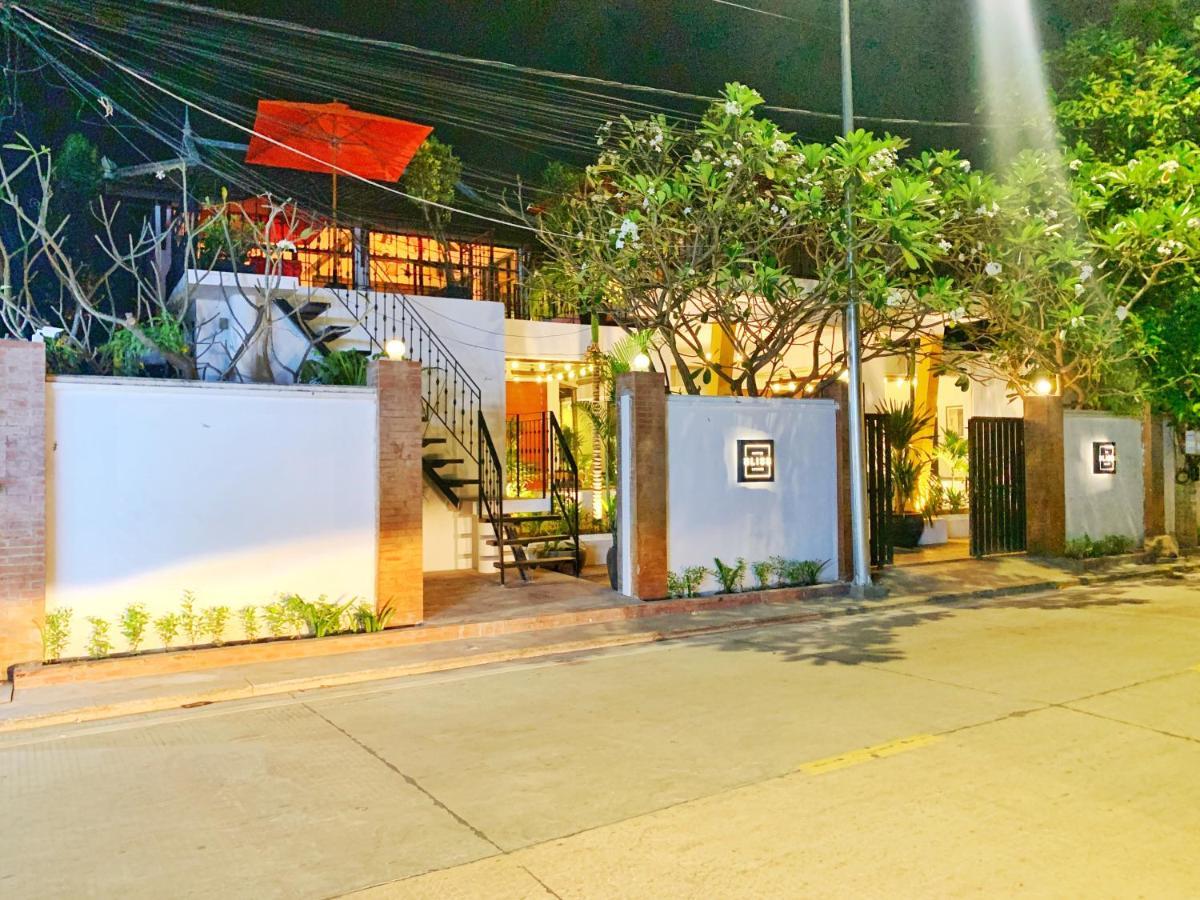 ลา โรส บล็องช์ บูทิก โฮเต็ล 4*