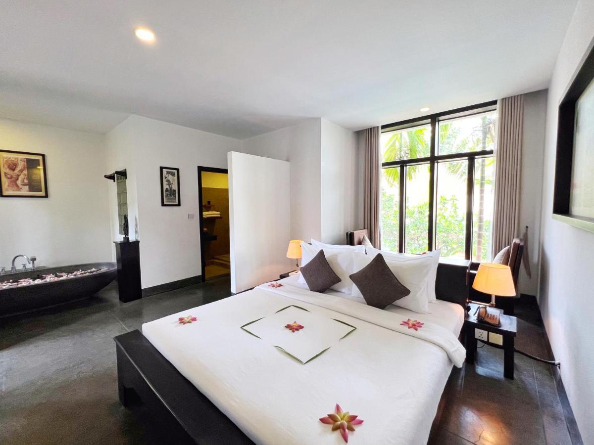 ลา โรส บล็องช์ บูทิก โฮเต็ล เสียมราฐ