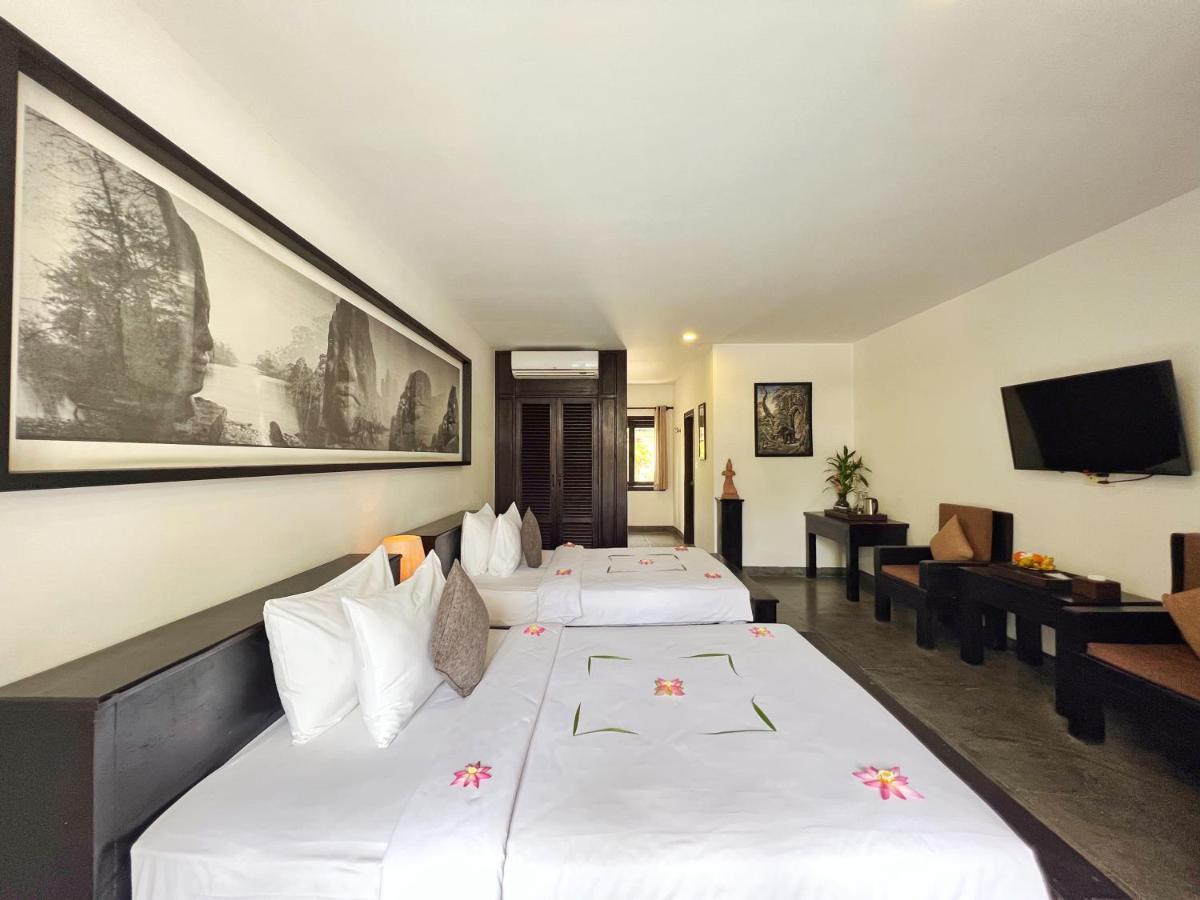 ลา โรส บล็องช์ บูทิก โฮเต็ล โรงแรม 4*