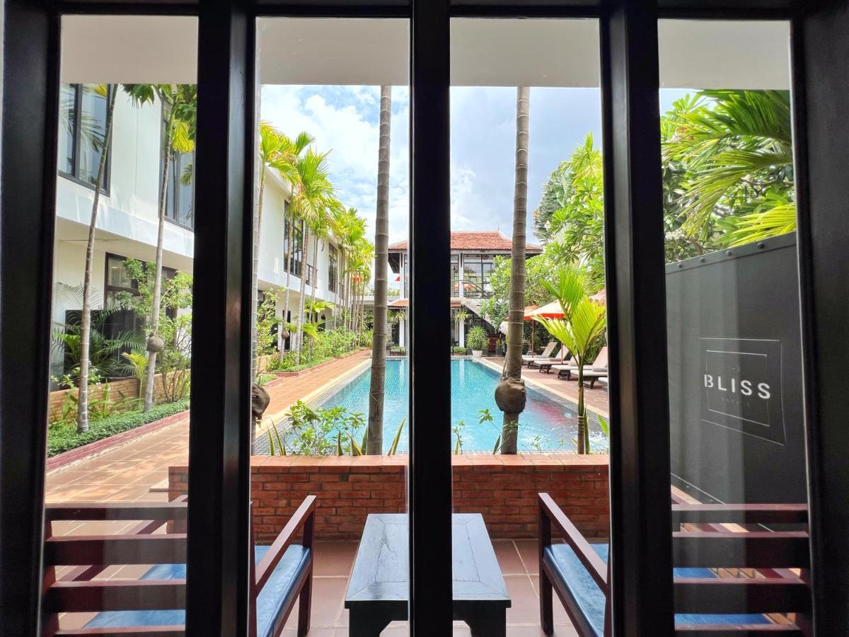 ลา โรส บล็องช์ บูทิก โฮเต็ล โรงแรม 4*