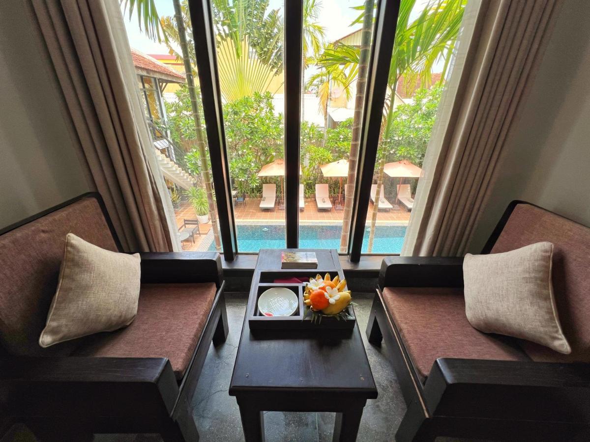 ลา โรส บล็องช์ บูทิก โฮเต็ล