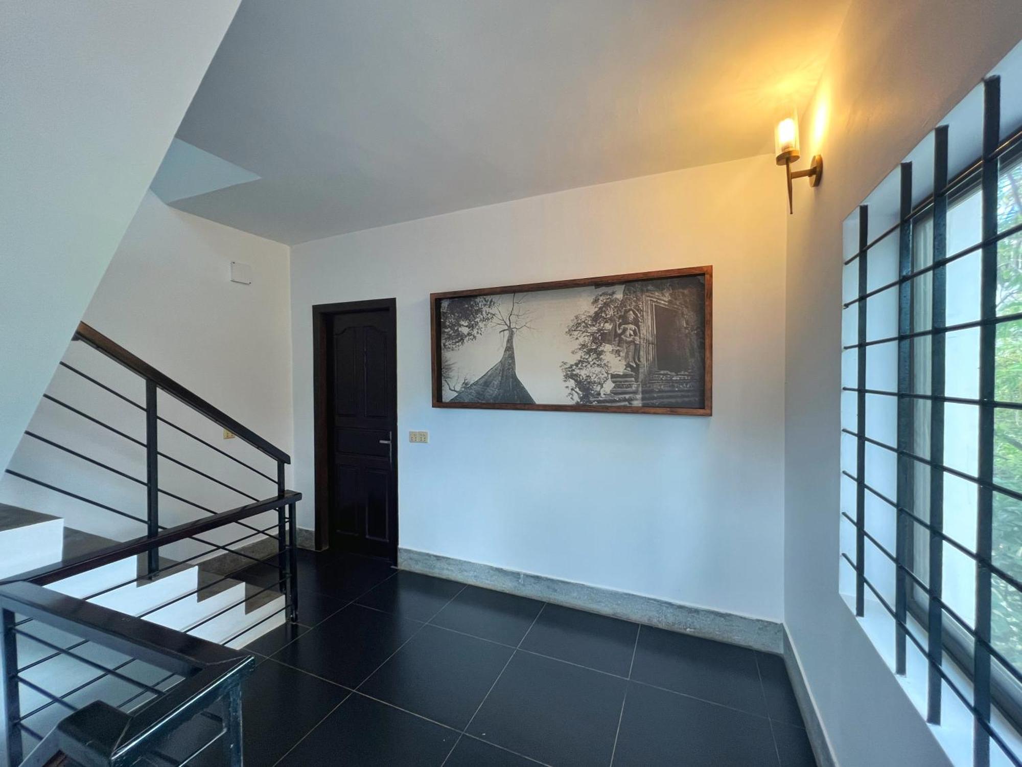 ลา โรส บล็องช์ บูทิก โฮเต็ล โรงแรม 4*