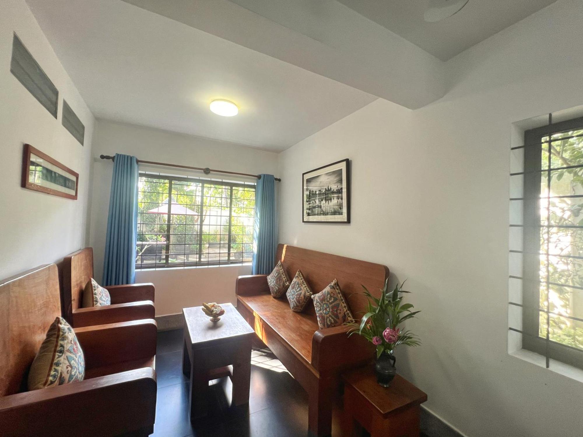 ลา โรส บล็องช์ บูทิก โฮเต็ล โรงแรม 4*