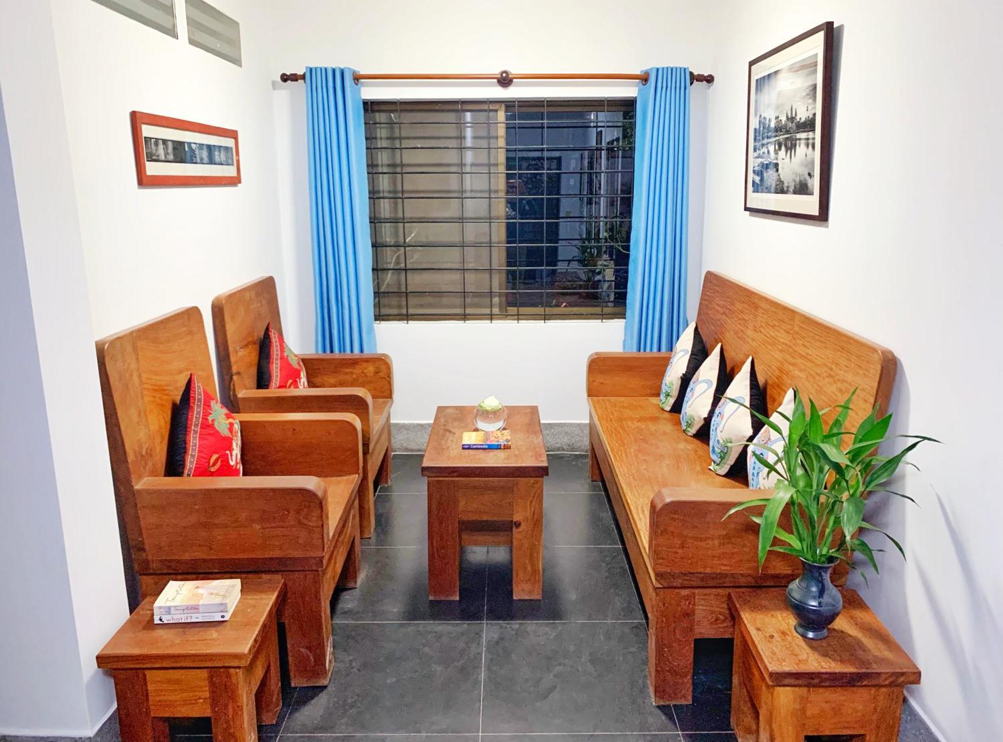 โรงแรม ลา โรส บล็องช์ บูทิก โฮเต็ล 4*